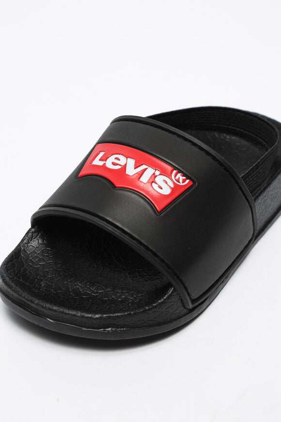 Baby Sandalen - Schwarz