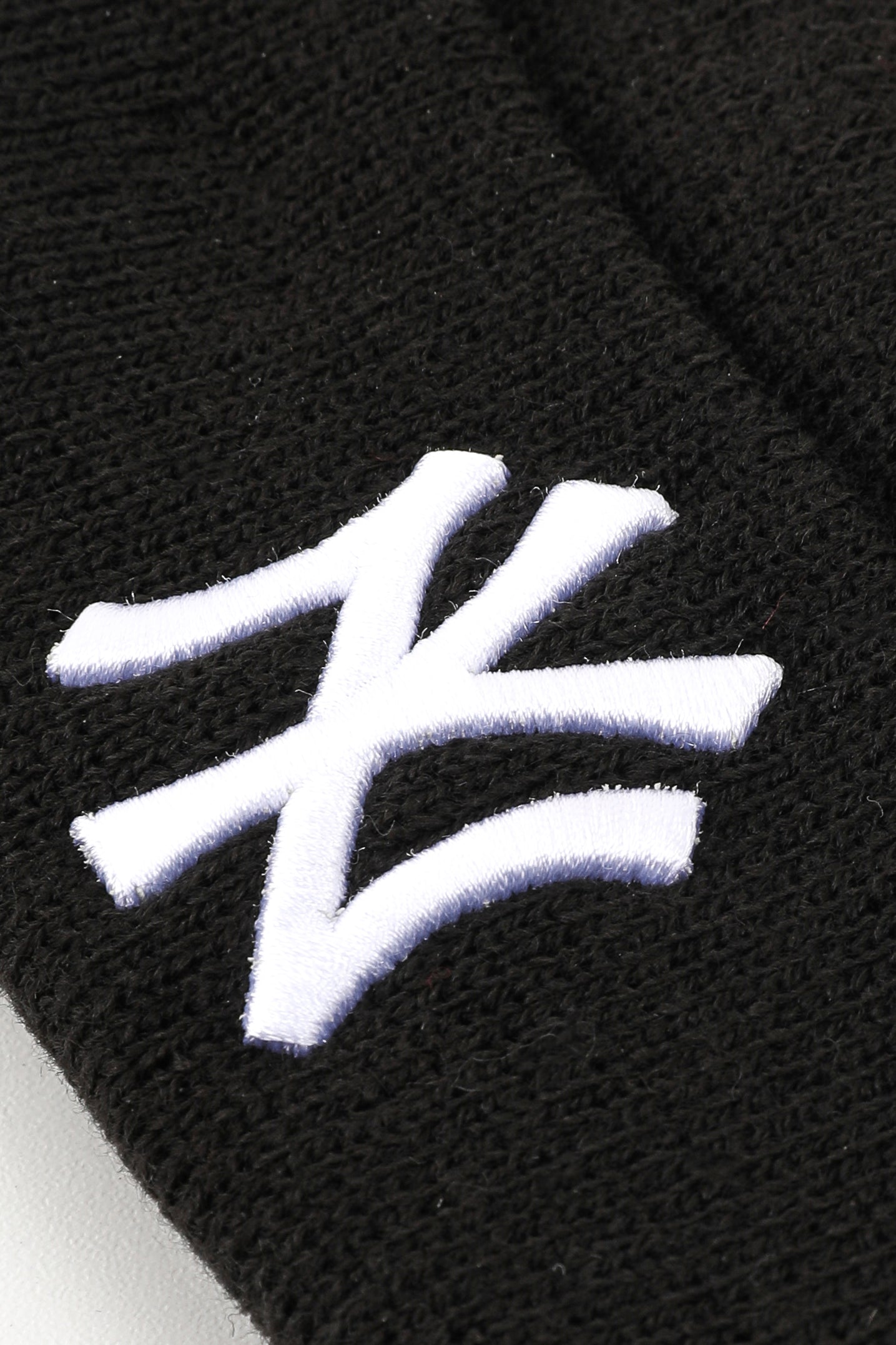 Berretto per bambini - Nero