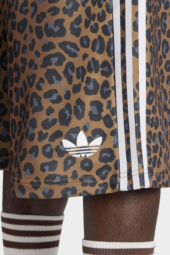 Training shorts - Bronze Strata