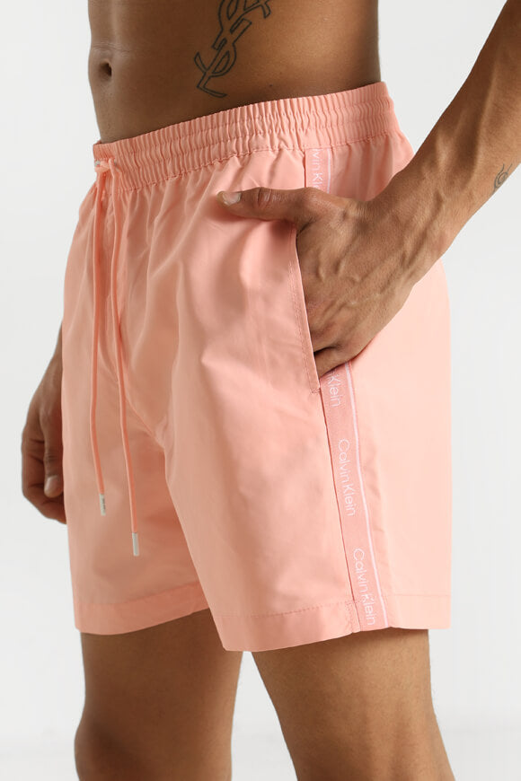 Short de bain - Pale Rosette