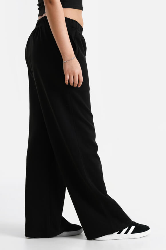 Trainingshose - Schwarz