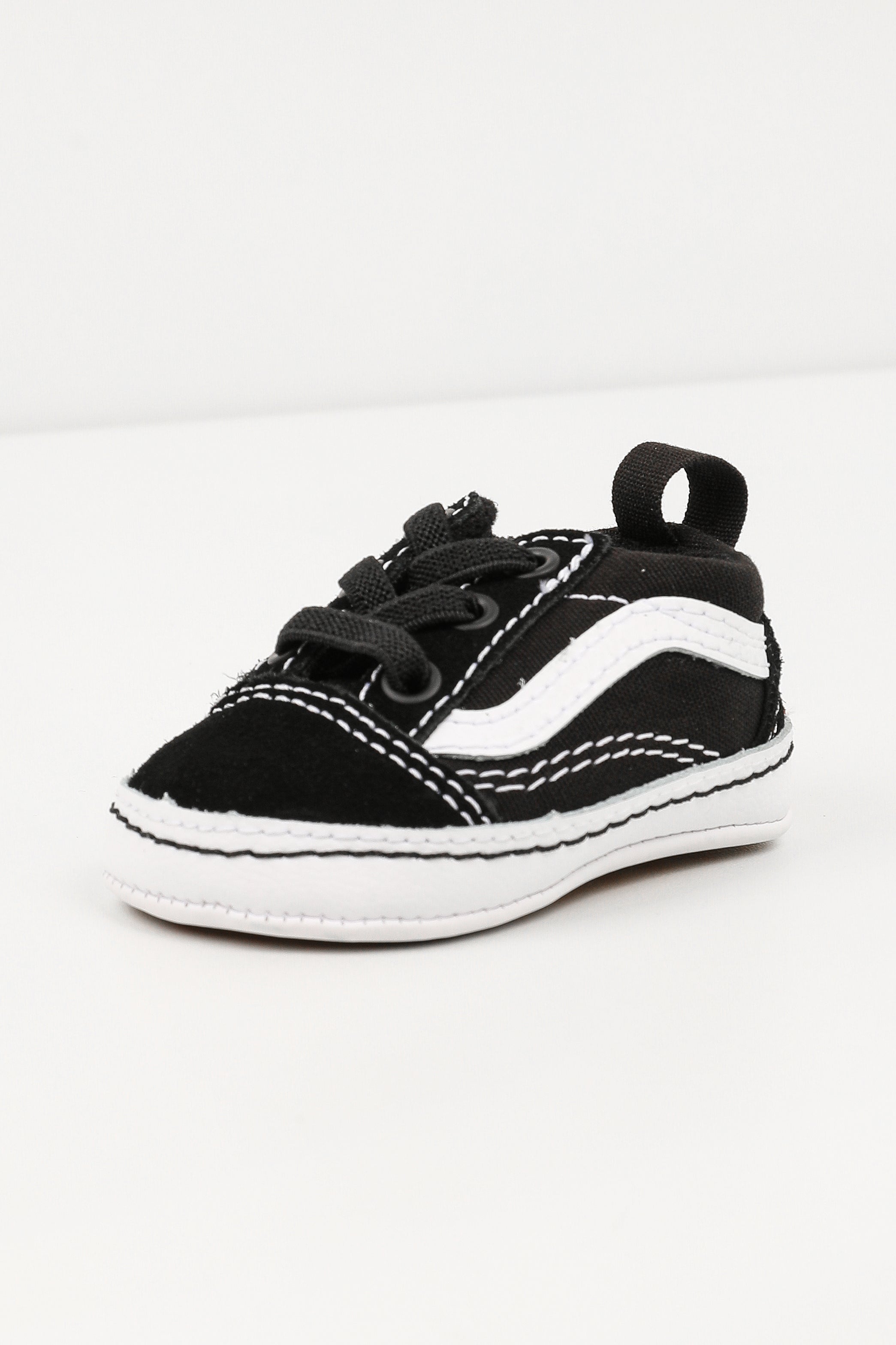 Sneaker Old Skool Baby - Nero