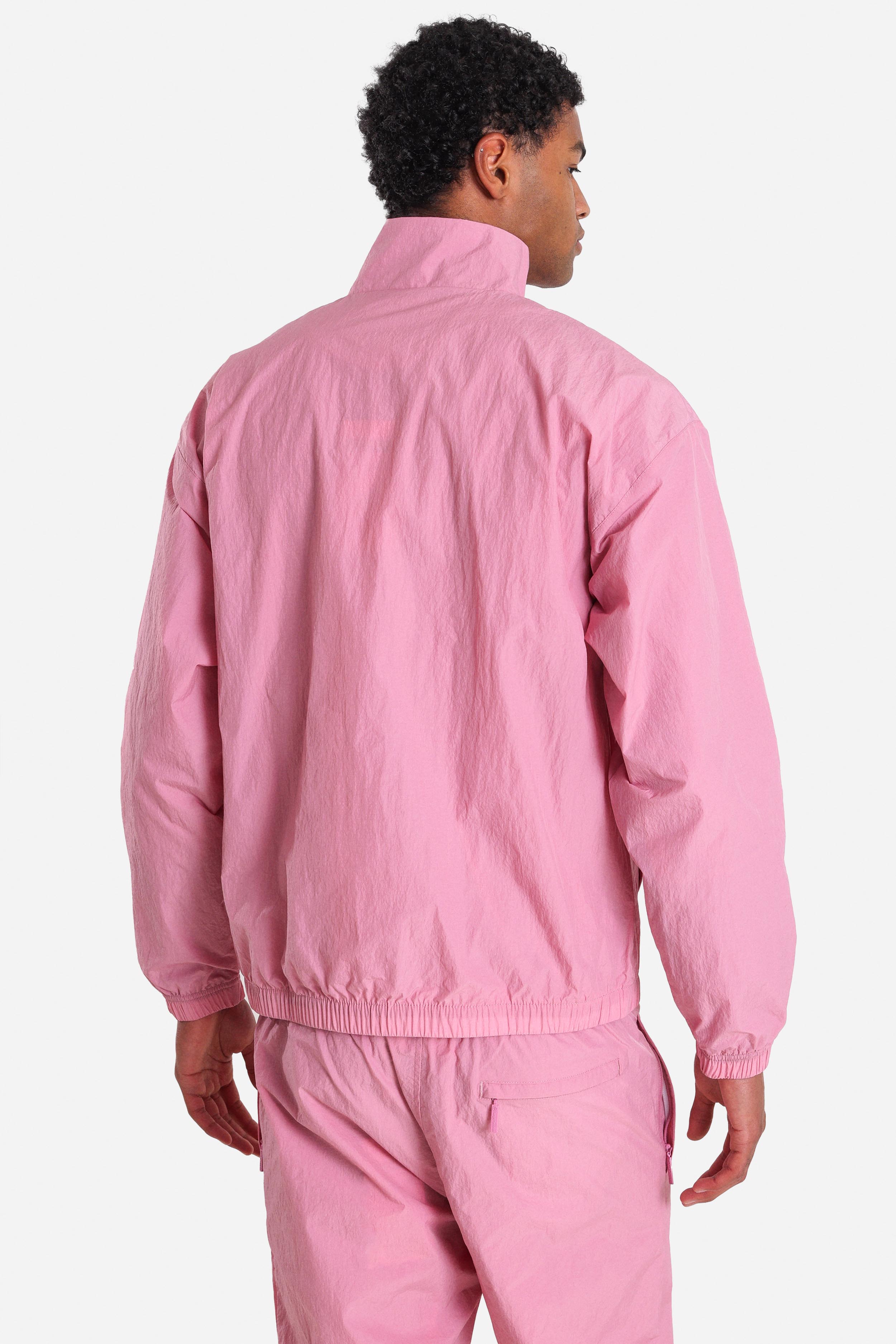 Nayla Trainingsjacke - Pink