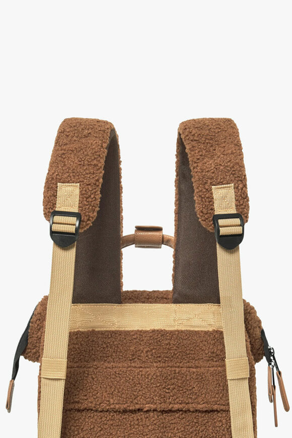Tucson Teddy Rucksack 12L - Brown