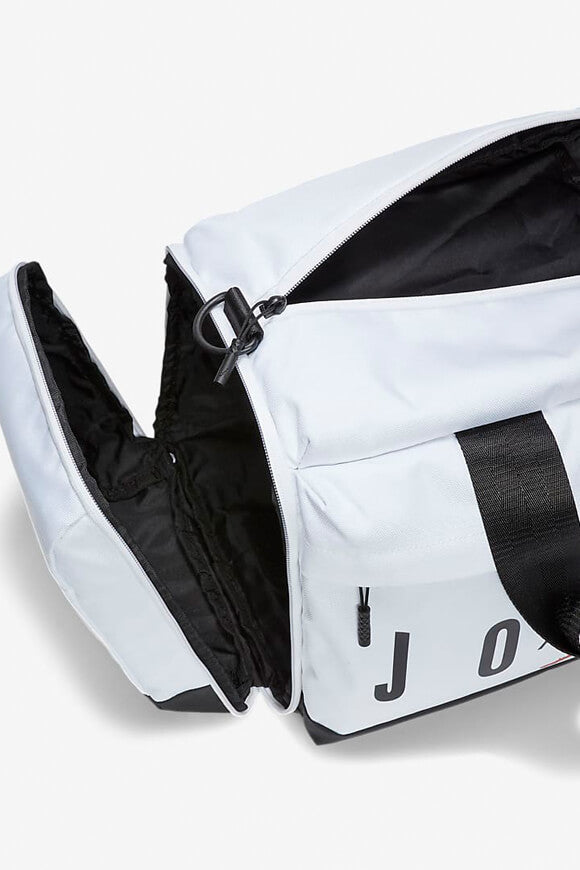 Air Sporttasche - Weiss