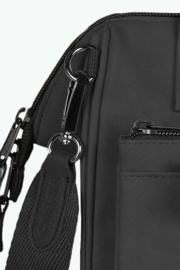 Borsa a mano/tracolla Le Havre - Nero