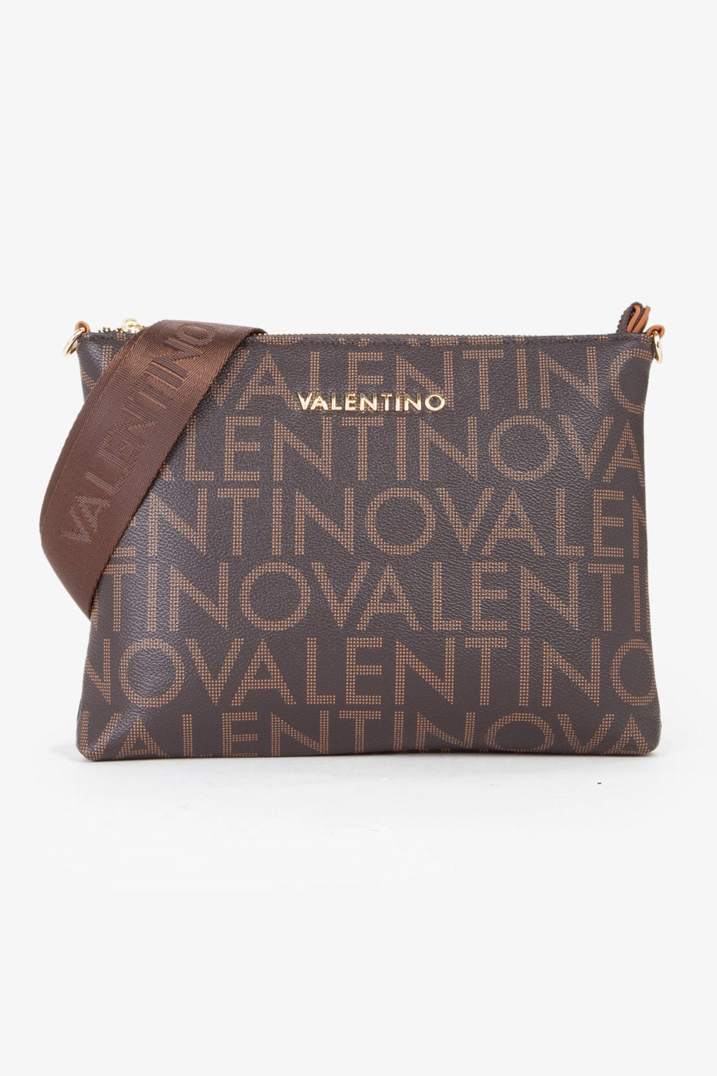 Regina sac à bandoulière - Brown