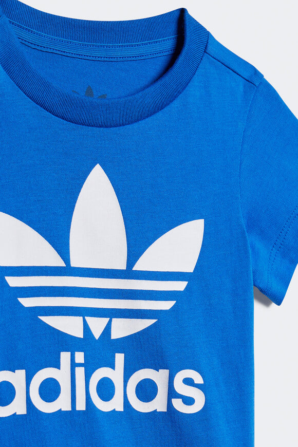 Ensemble bébé - Blue