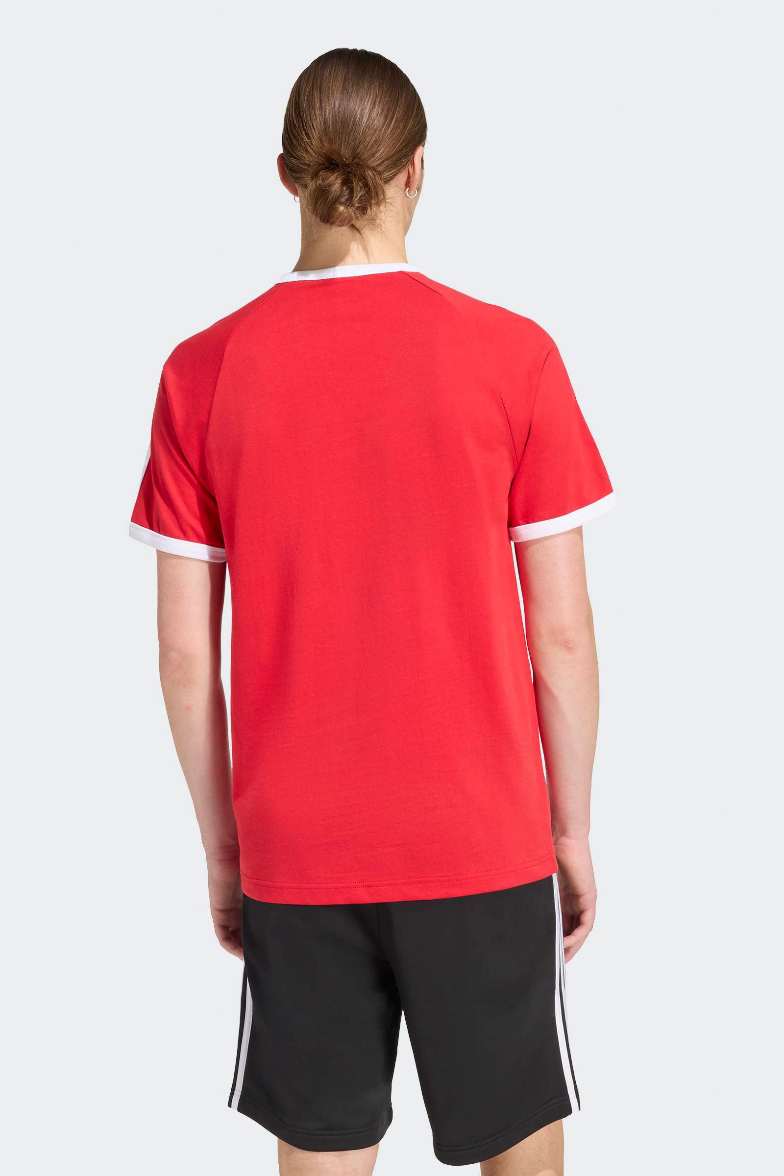 T-Shirt - Better Scarlet
