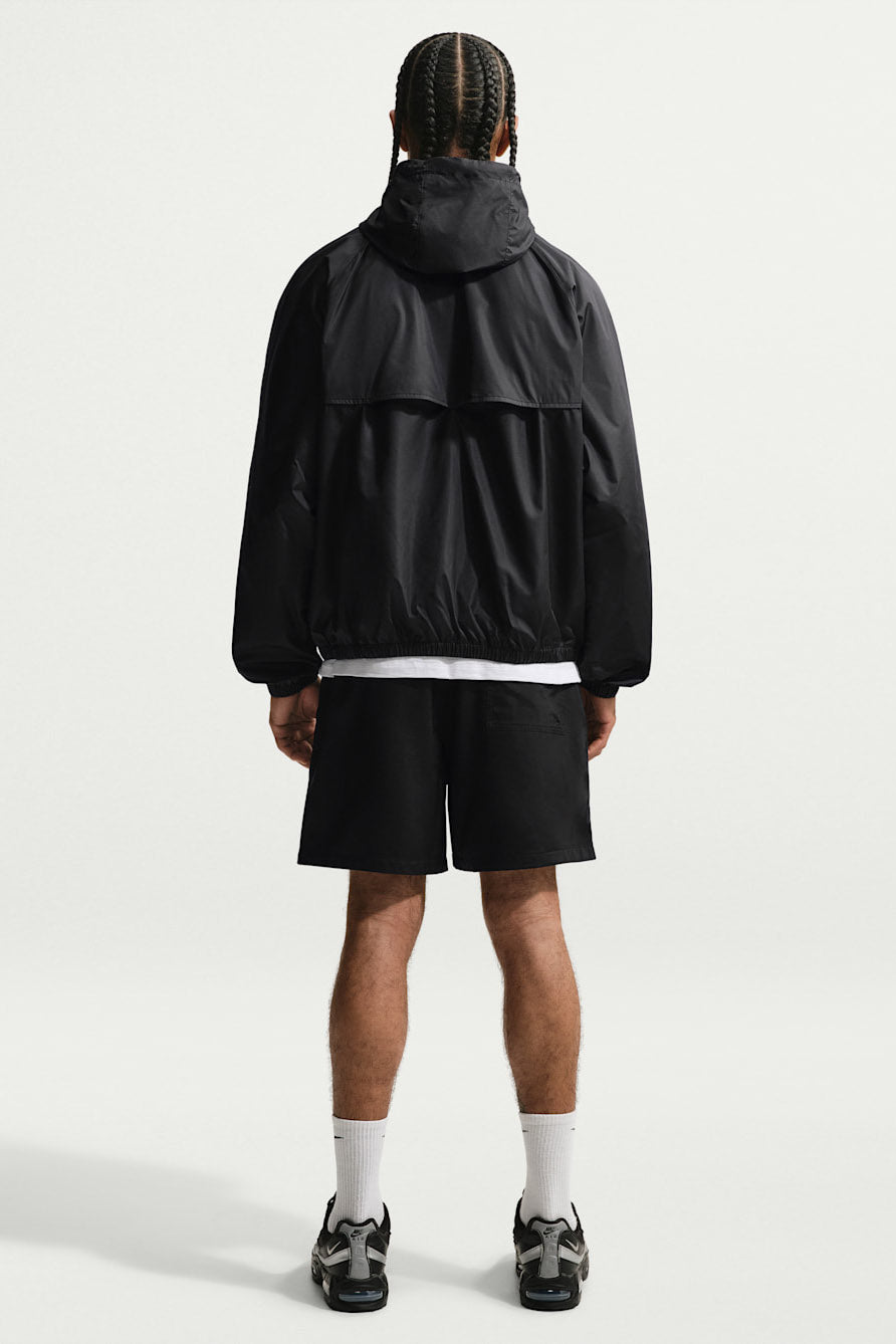 Windbreaker - Black