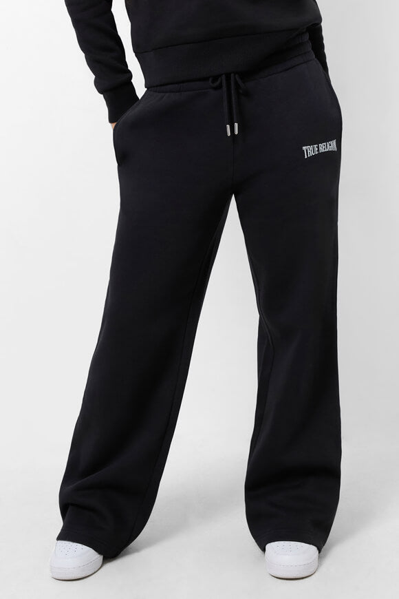 Sweathose - Jet Black