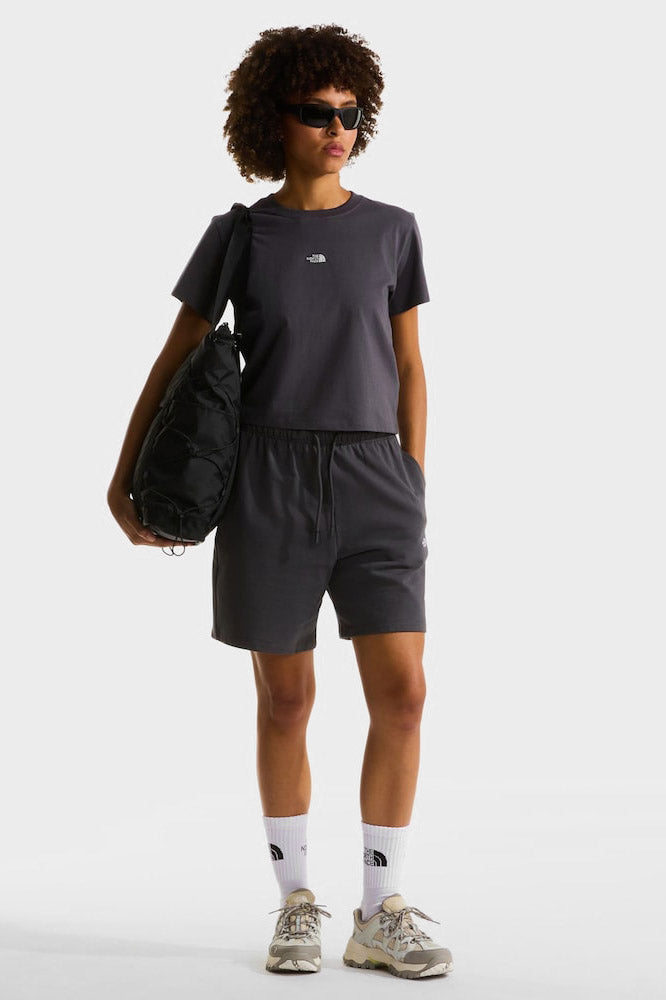 T-Shirt - Anthracite Grey