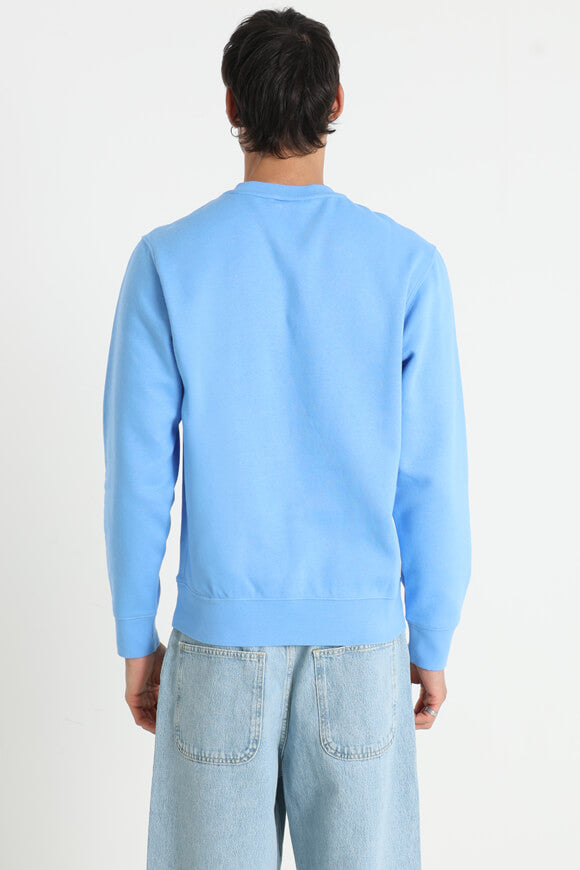 Sportswear Club Sweatshirt - University Blue