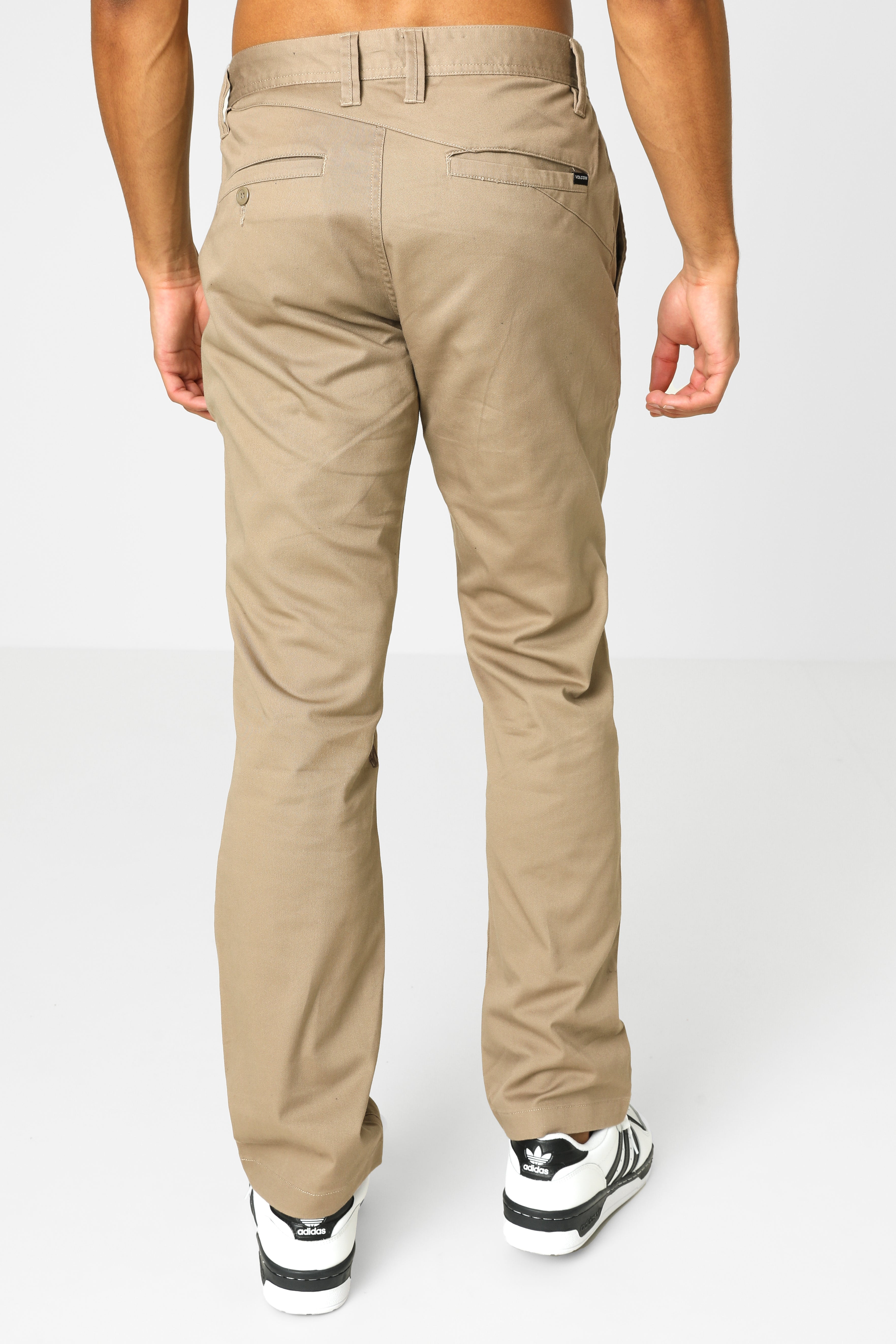 Chinos - Beige