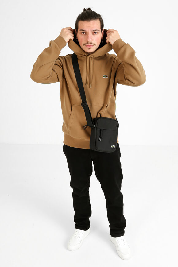 Sweatshirt à capuchon - Leafy