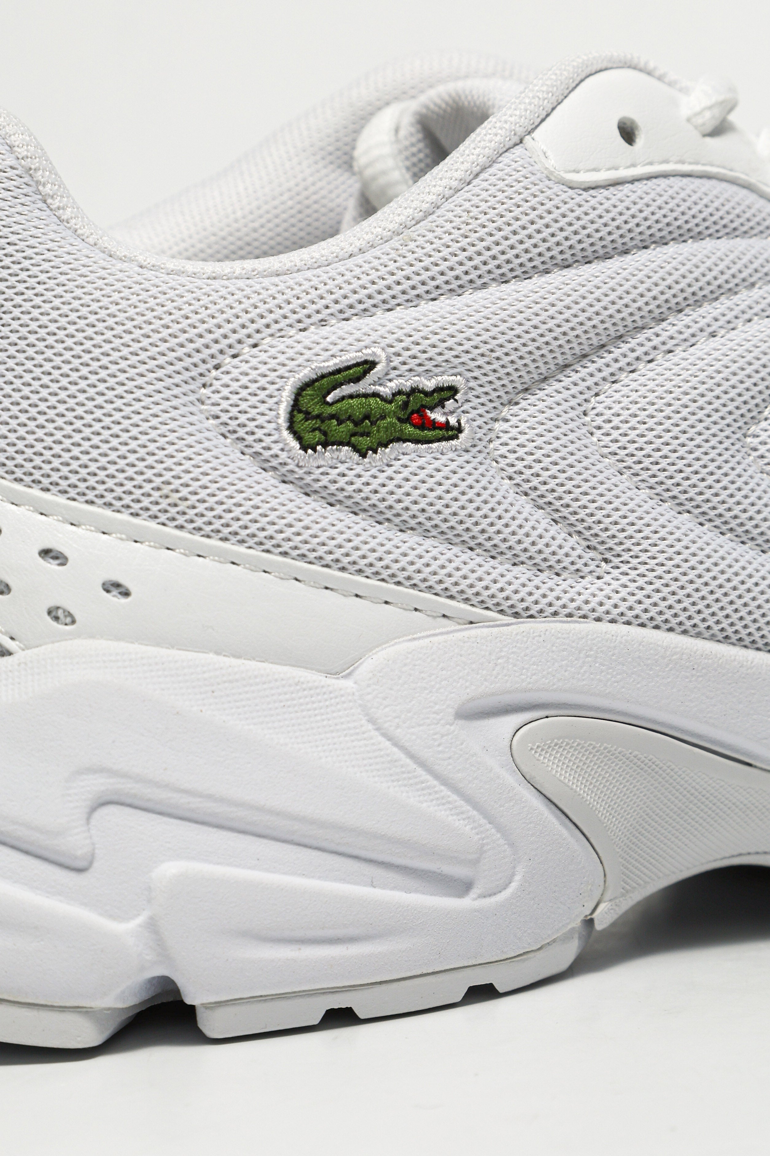 Storm 96 2K Lite Sneaker - White