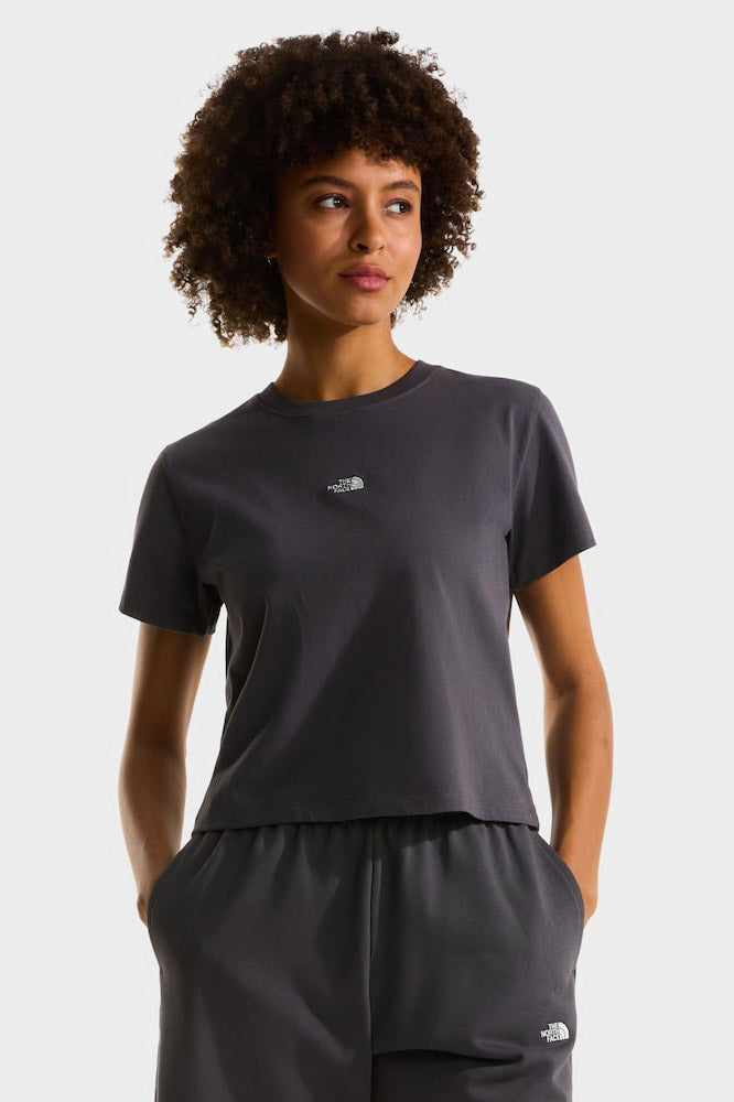 T-Shirt - Anthracite Grey