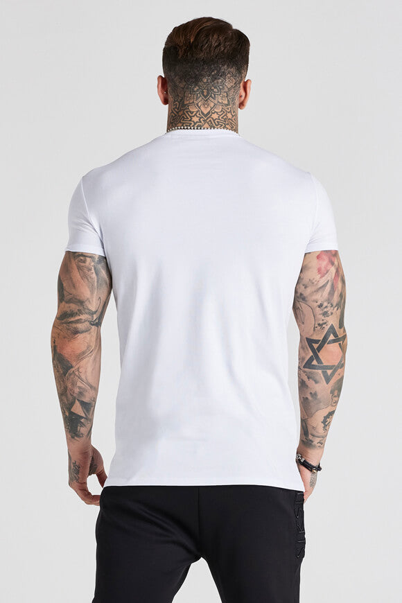 T-Shirt - White