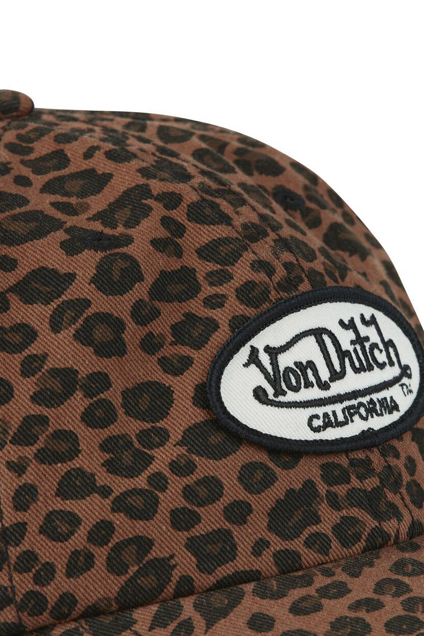 Casquette strapback - Leo