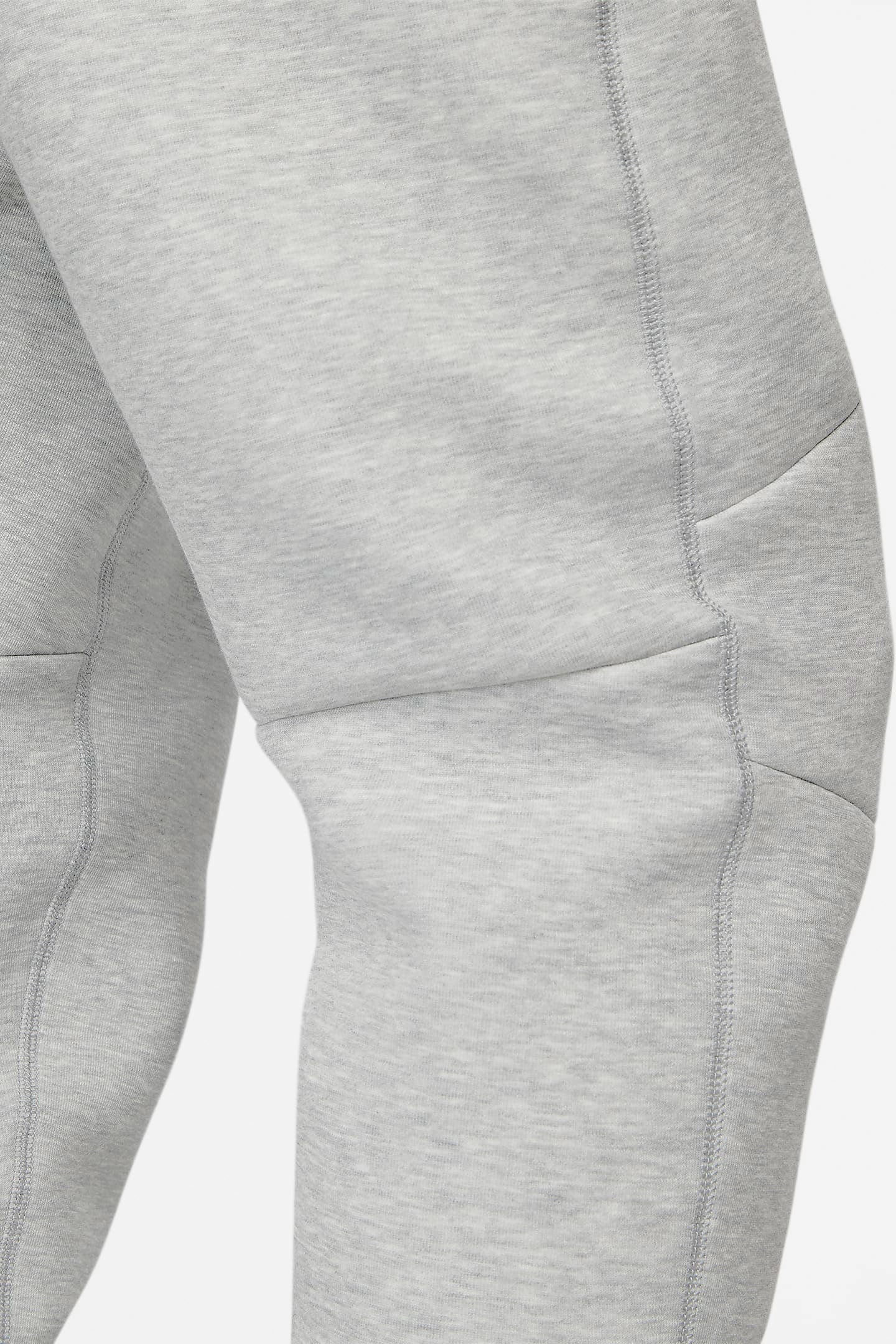 Sportswear Tech Fleece sweatpants - Light Grey Heather