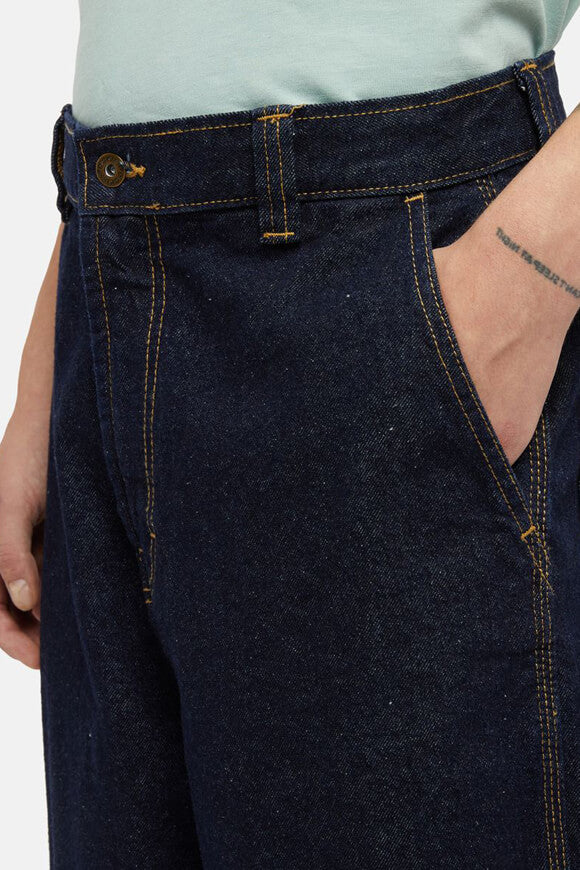 Jeans Madison, vestibilità baggy - Rinsed Indigo