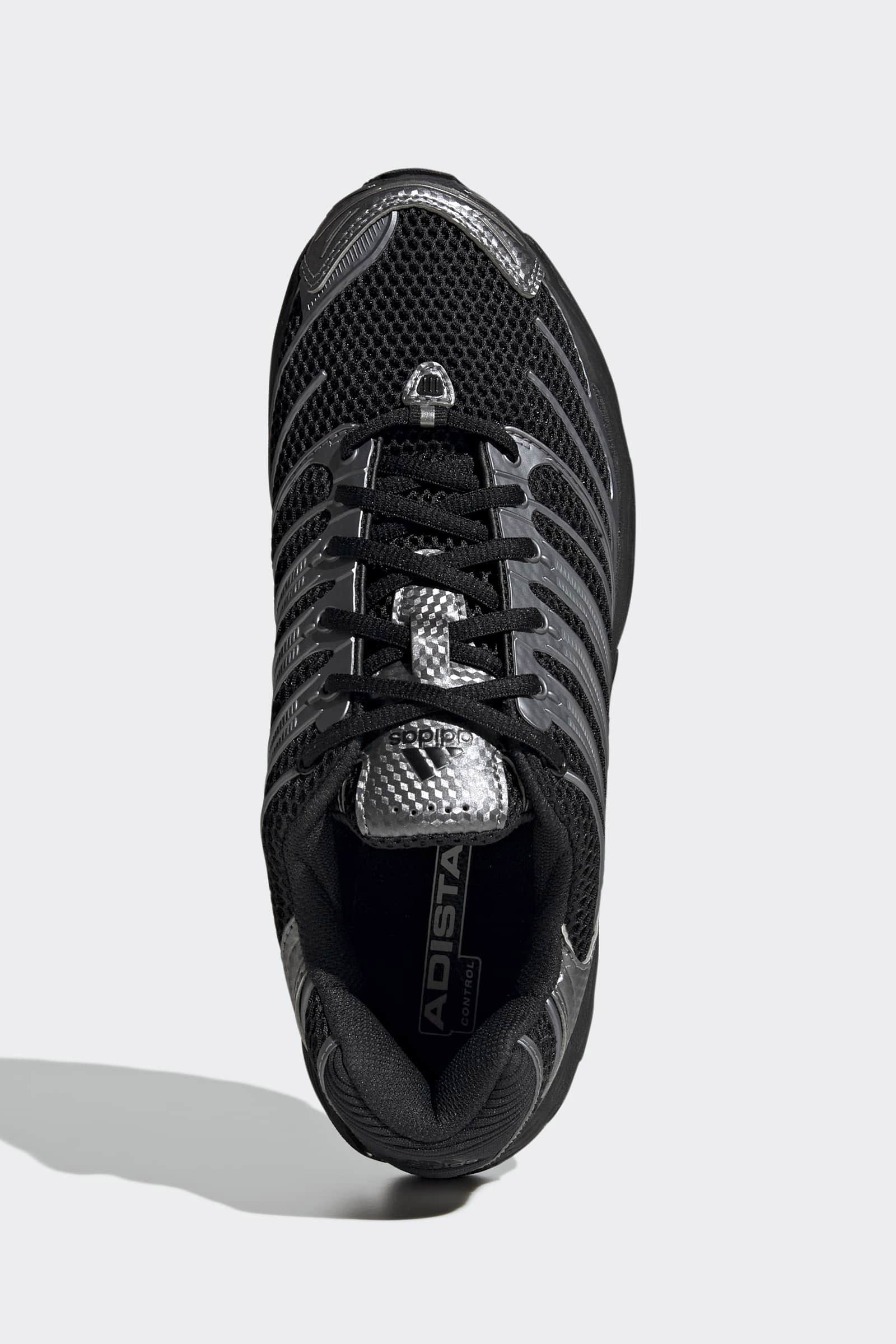 Adistar Control 3 sneakers - Core Black + Iron Metallic + Footwear White