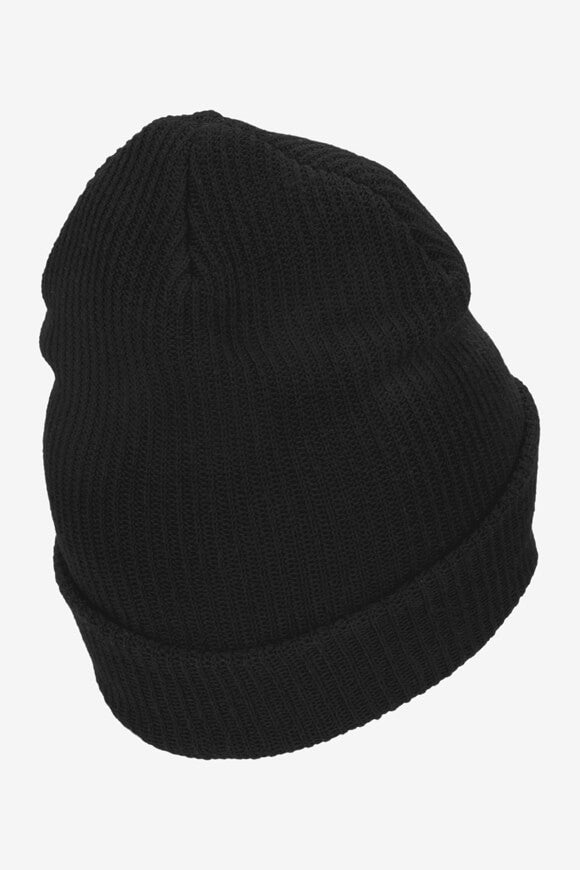 Utility bonnet - Black