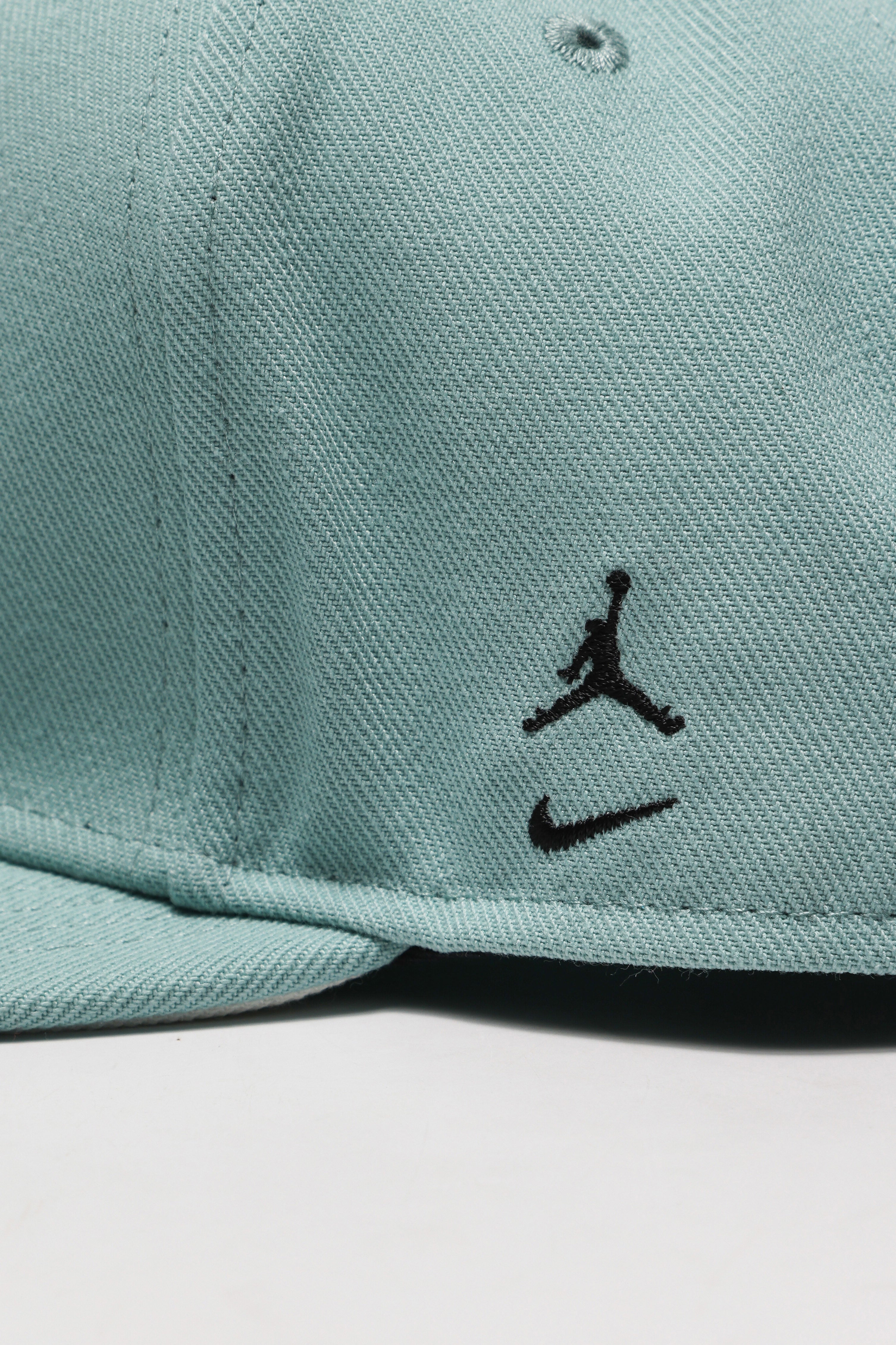 Snapback Cap - Mineral + Sail