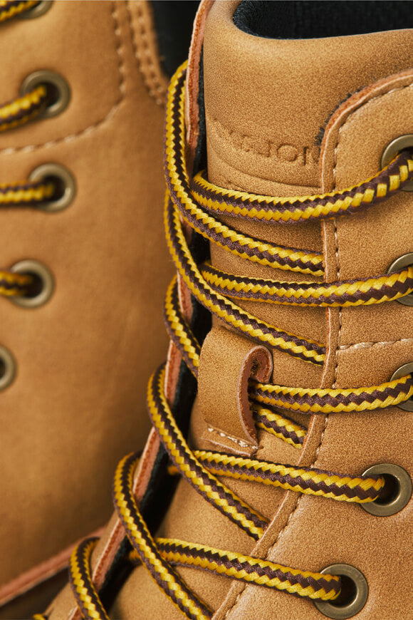 JFWAINSWORTH Bottes d'hiver - Honey