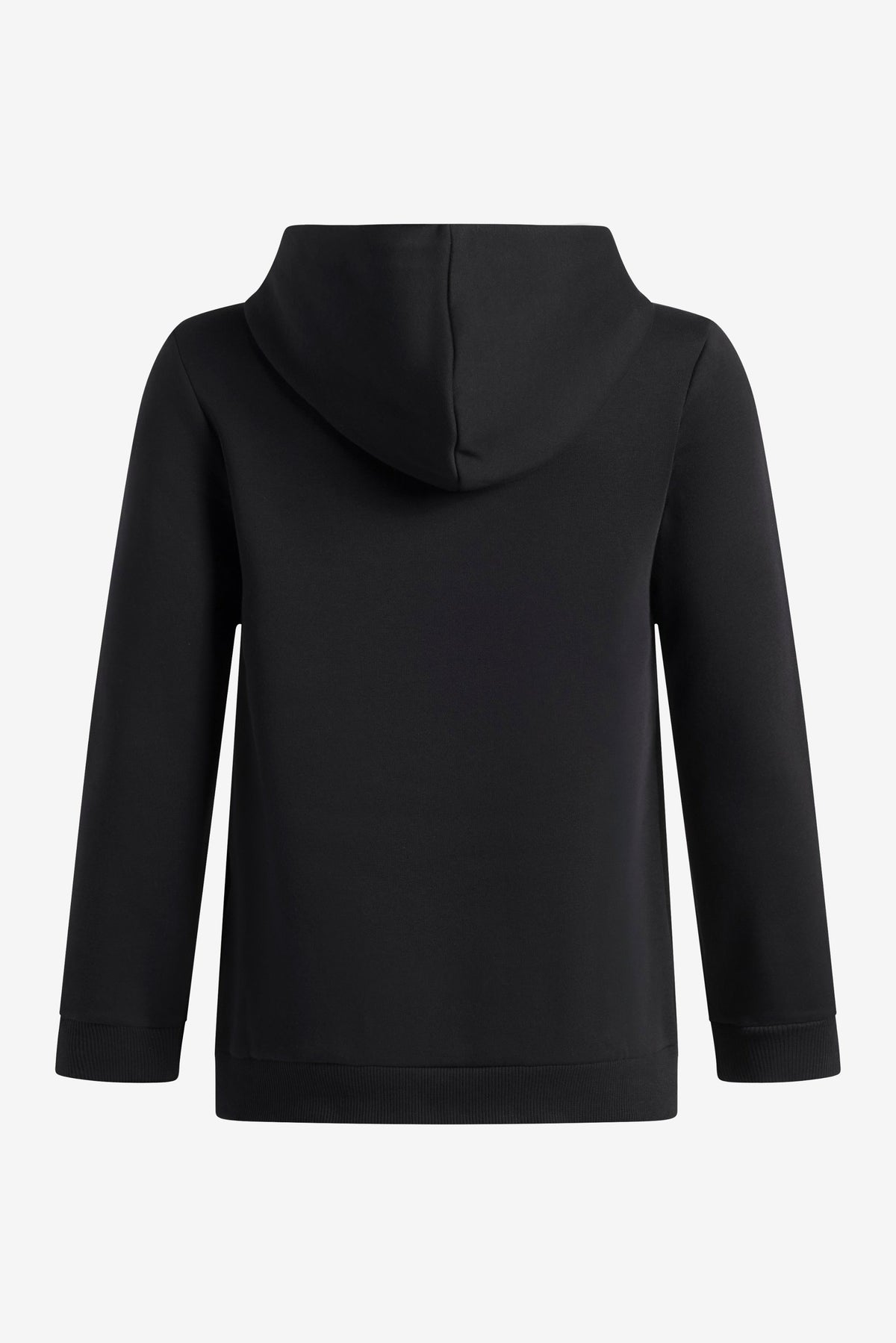 Rival Kapuzensweatshirt - Ultimate Black