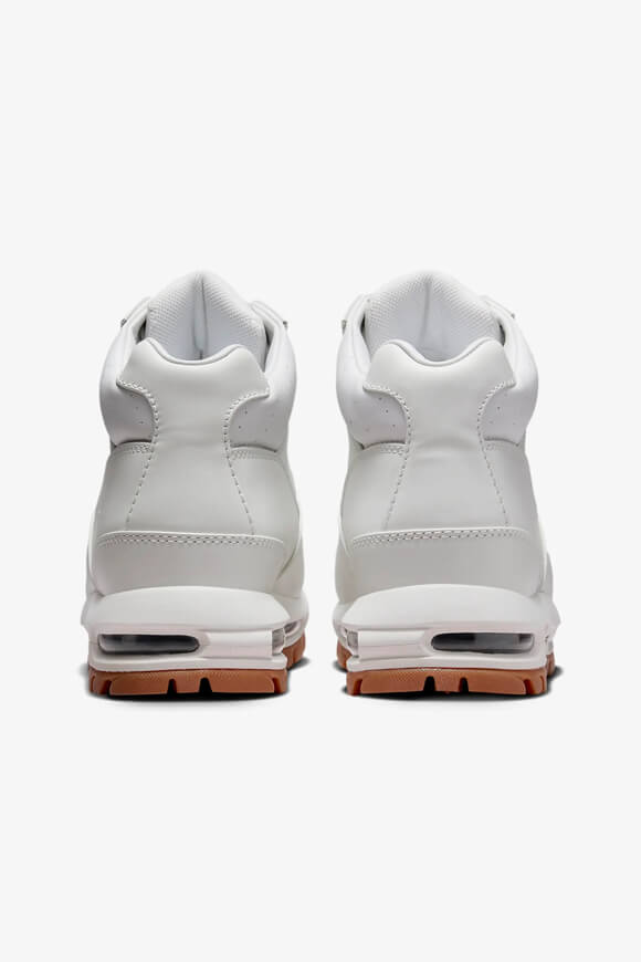 Air Max Goadome Schnürstiefelette - Summit White