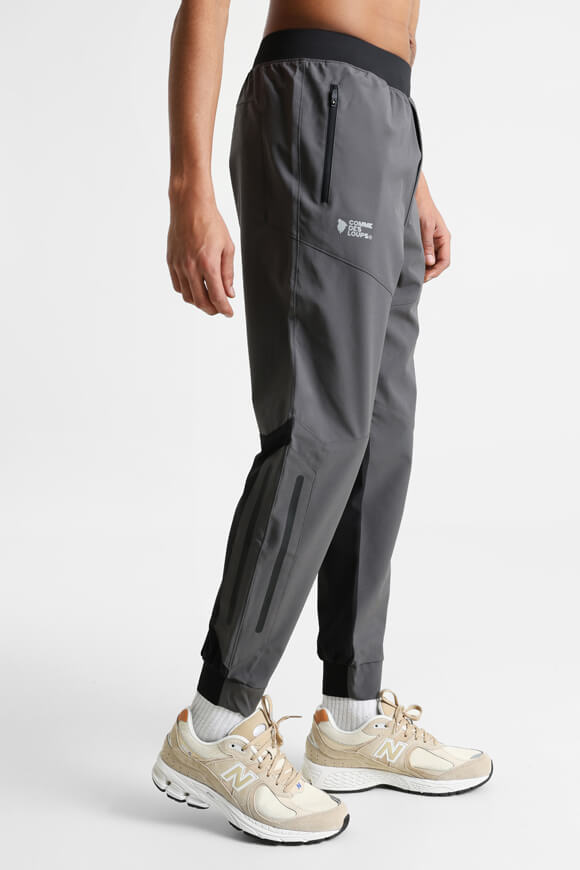 Niks Trainingshose - Anthrazit