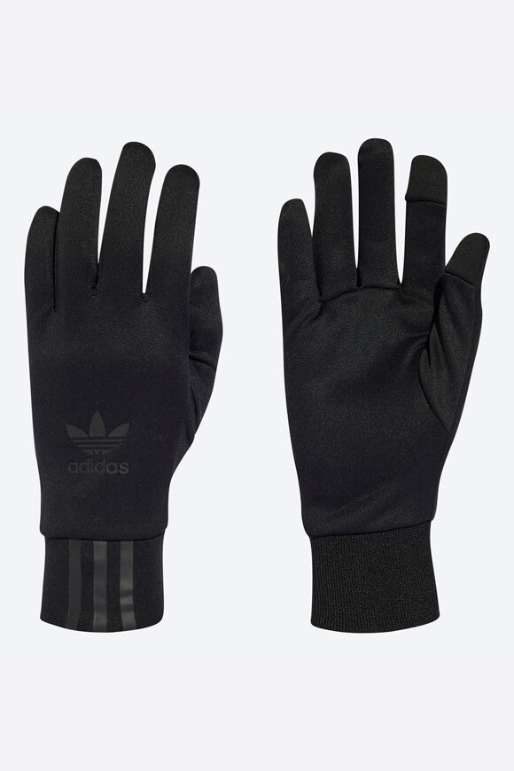 Gants tactiles - Black