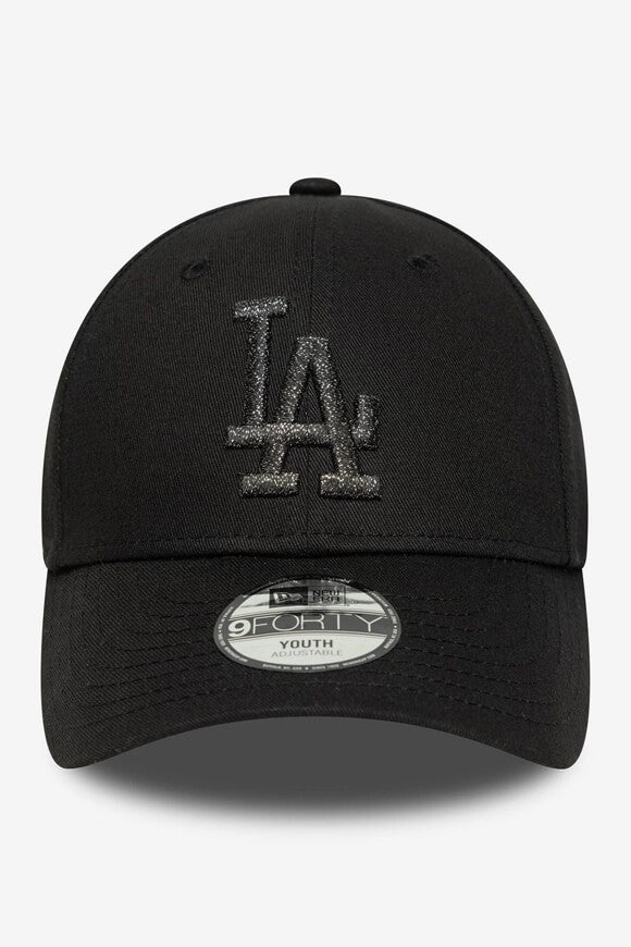 9Forty Cap / Strapback - Black