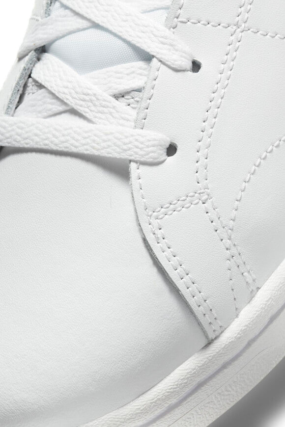 Court Royale 2 Sneaker - Weiss