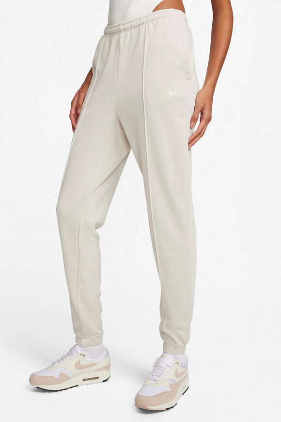 Pantaloni in felpa Sportswear Chill Terry - Light Orewood Brown + Sail