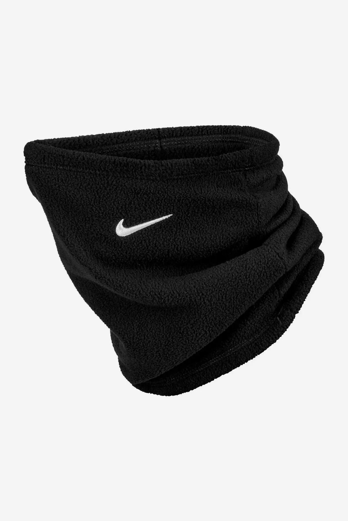 Fleece Halswärmer - Black