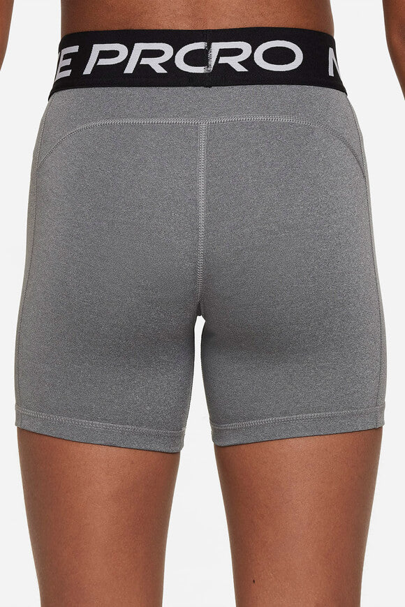 Cycling shorts - Carbon Heather