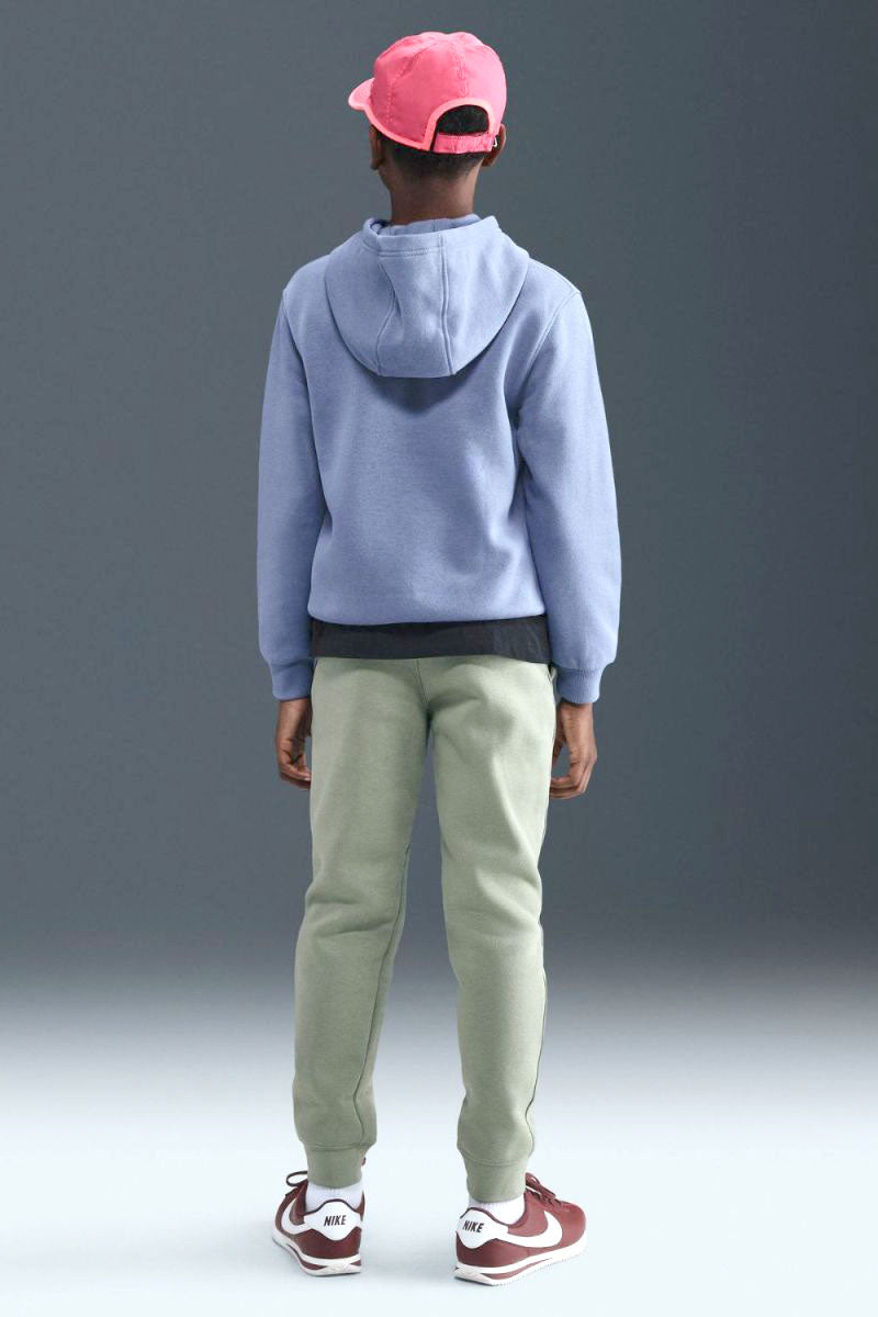 Sweatshirt à capuchon - World Indigo