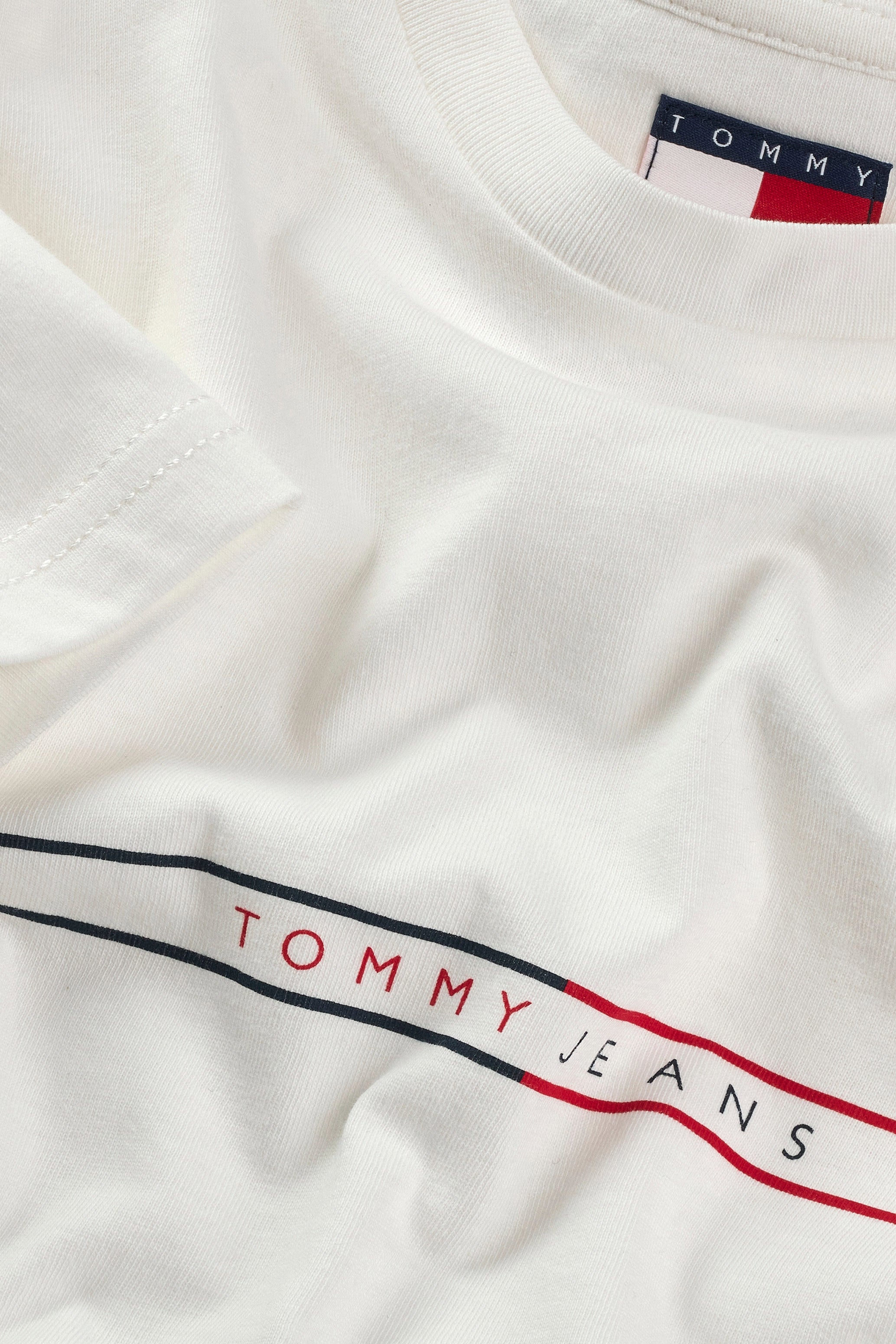 T-Shirt - Ecru