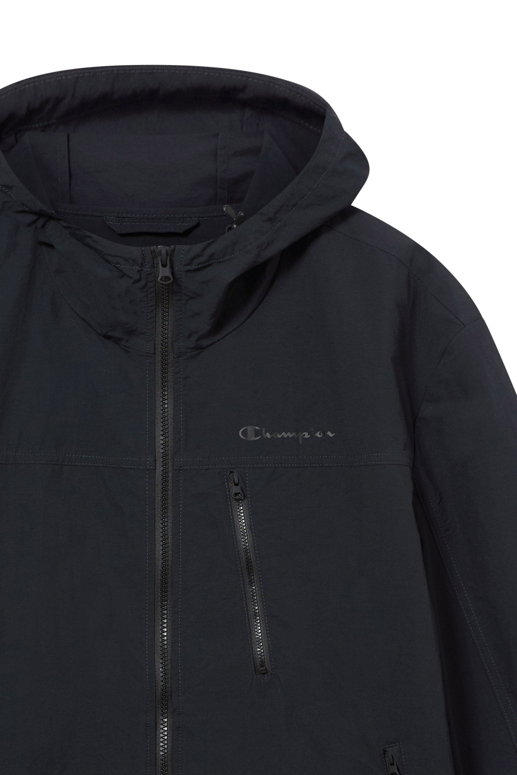 Veste légère - Black