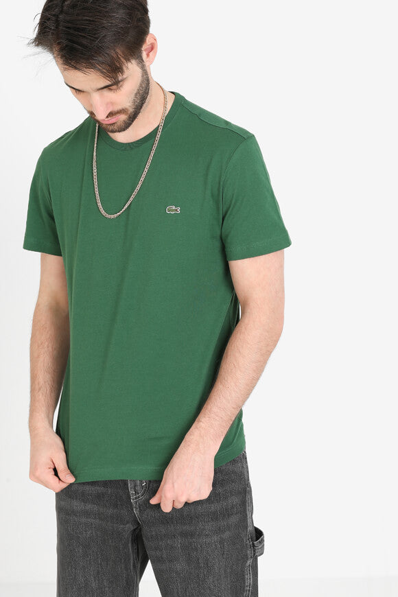 T-Shirt - Dark Green
