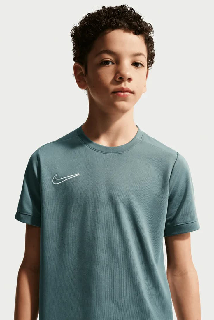 Academy t-shirt - Mineral Slate