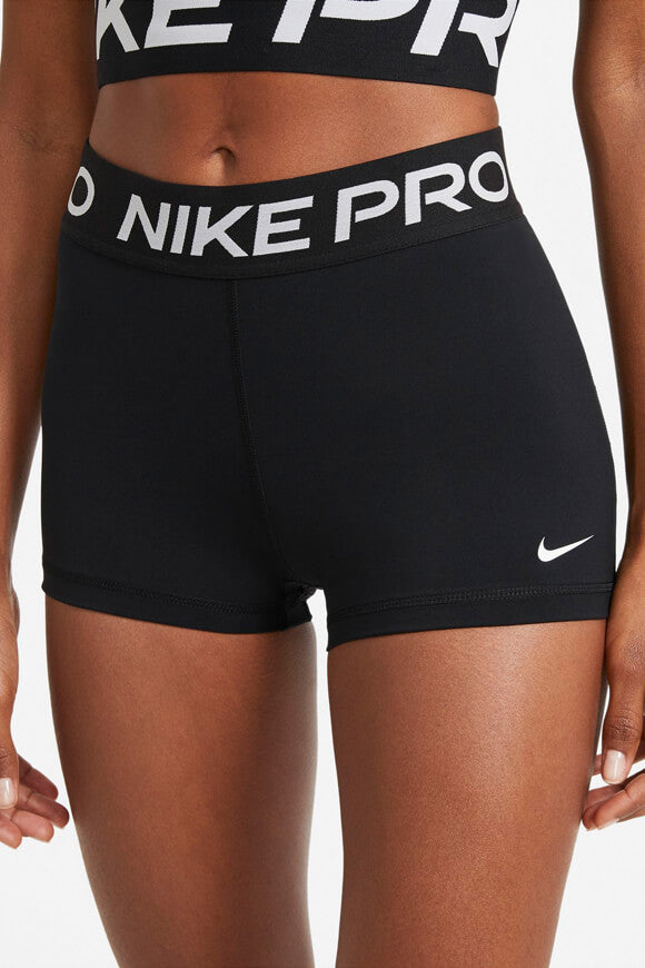 Cycling shorts - Black