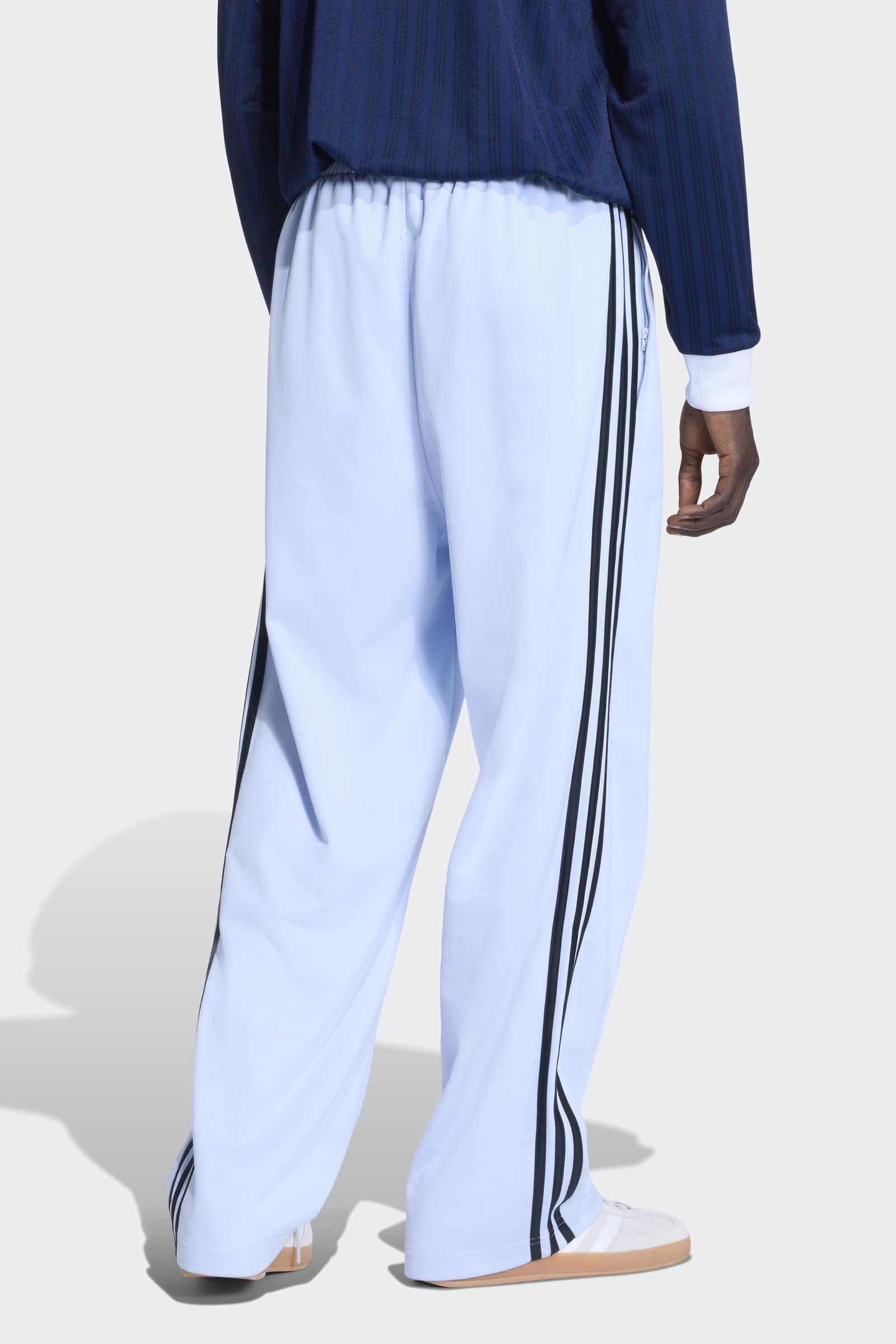 Adicolor Classics Firebird track pants - Crystal Sky