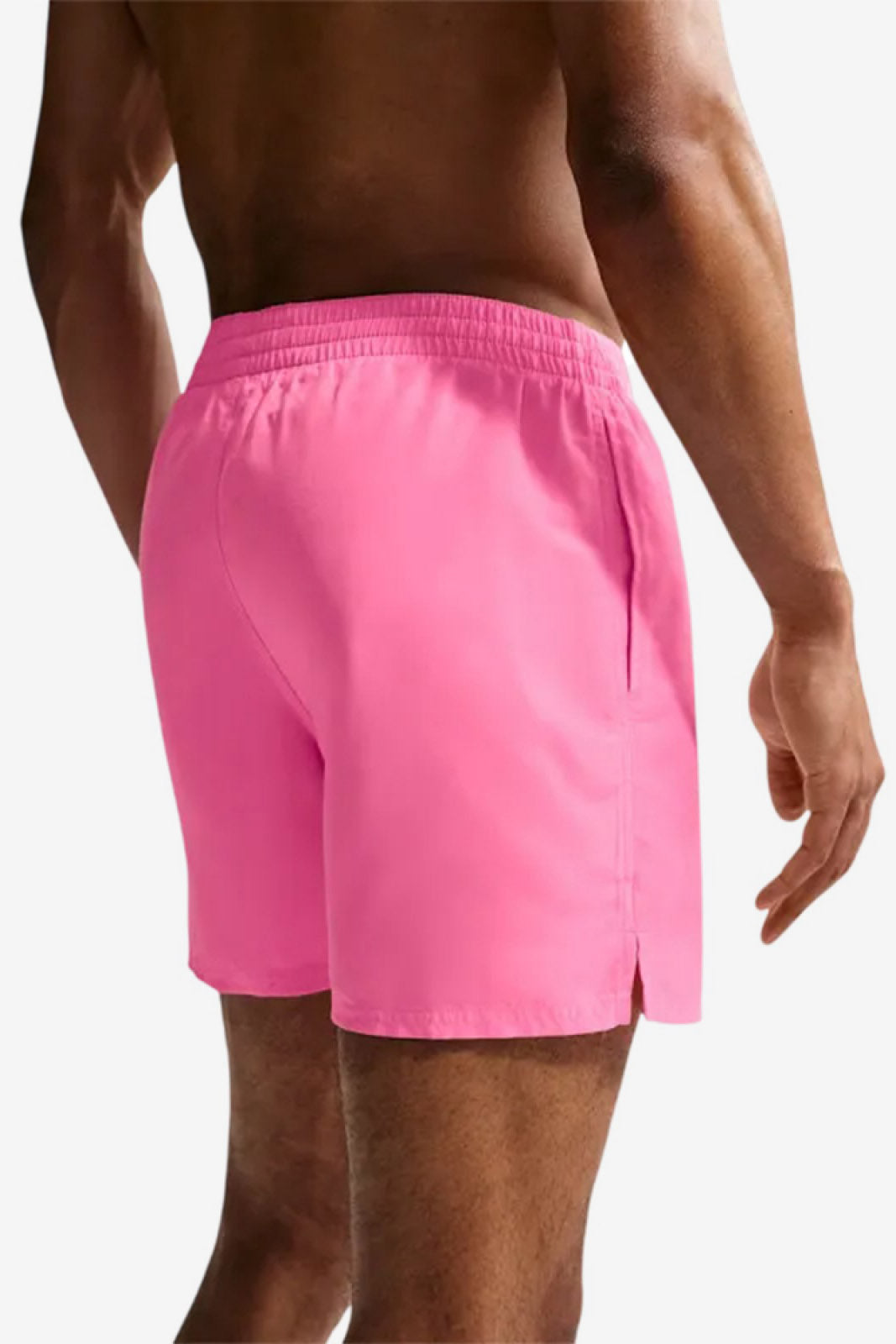 Swim shorts - Pink Glow