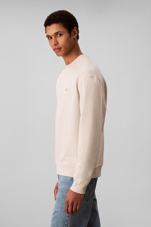 Sweatshirt - Chalk