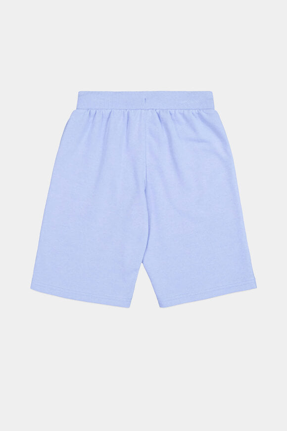 Sweatshorts - Light Blue