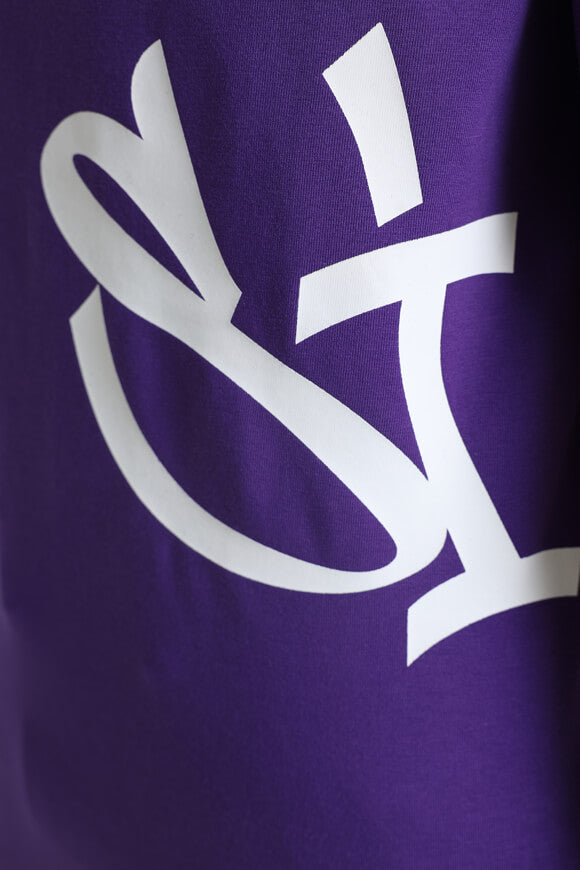 T-Shirt - Violet