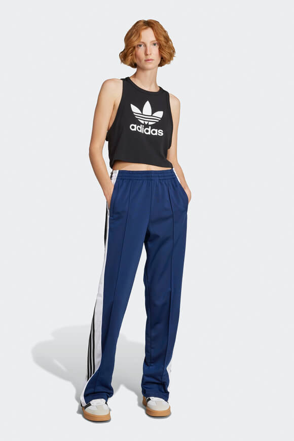 Pantaloni della tuta Adibreak - Night Indigo